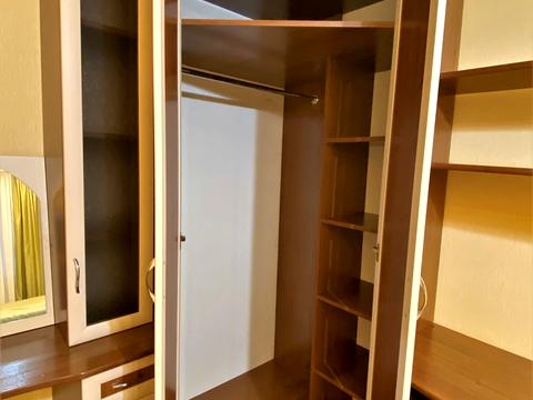 квартира по адресу Боголюбова ул., 6