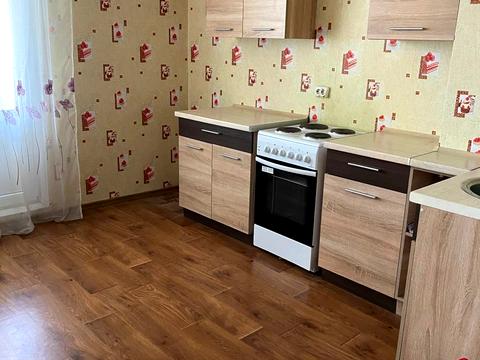 квартира по адресу Науки просп., 60-А