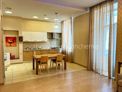 квартира за адресою Прорізна вул., 20