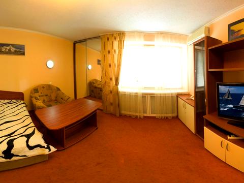 квартира по адресу Антоновича ул. (Горького), 158