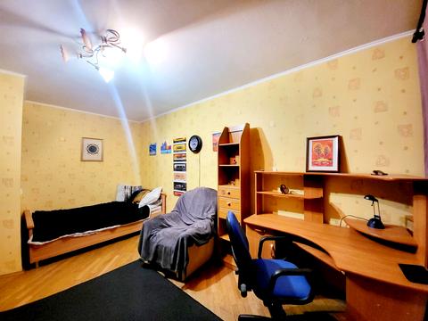 квартира за адресою Миколи Лаврухіна вул., 5