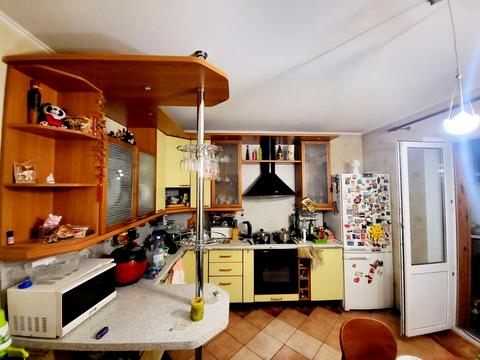 квартира за адресою Миколи Лаврухіна вул., 5