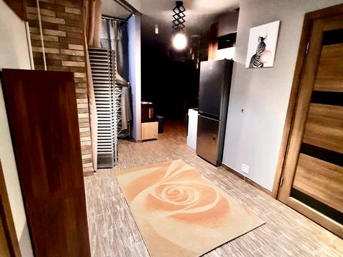 квартира по адресу Герцена ул., 35-А