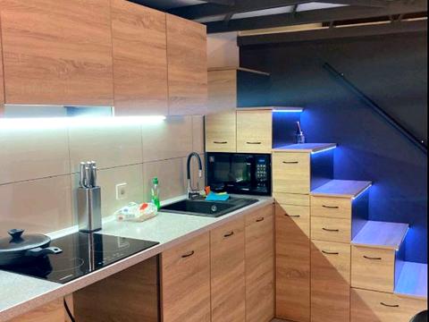 квартира за адресою Світлицького вул., 35