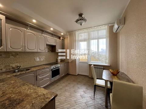 квартира за адресою Авіаконструктора Ігоря Сікорського вул. (Танкова), 4-Д