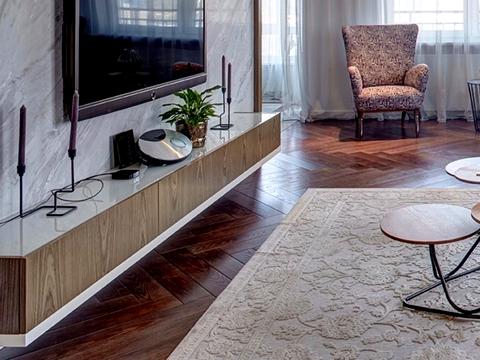 квартира за адресою Київ, Ділова вул. (Димитрова), 4