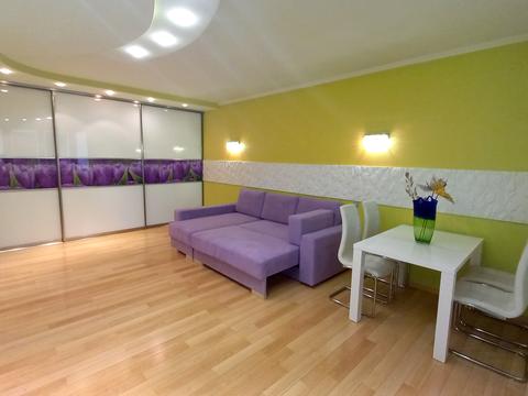 квартира за адресою Павла Тичини просп., 2