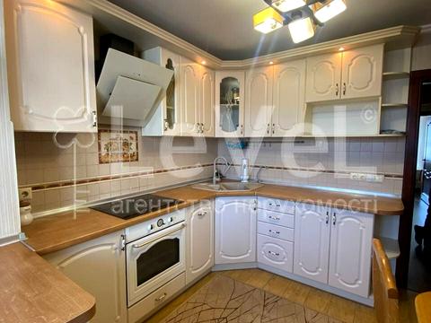 квартира за адресою Голосіївська вул., 6