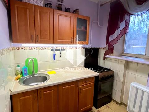 квартира по адресу Волынская ул., 69