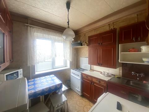 квартира по адресу Щусева ул., 10-А