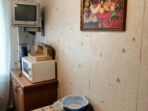 квартира по адресу Крушельницкой пер. (Людмили Мокієвської), 20