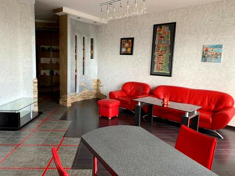 квартира за адресою Паркова вул., 48