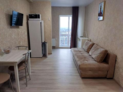 квартира по адресу Михаила Максимовича ул. (Трутенко Онуфрия), 28-Е