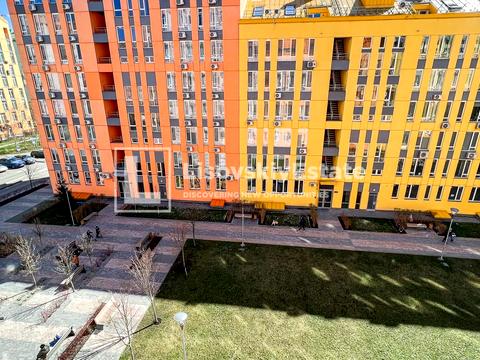 квартира за адресою Київ, Регенераторна вул., 6