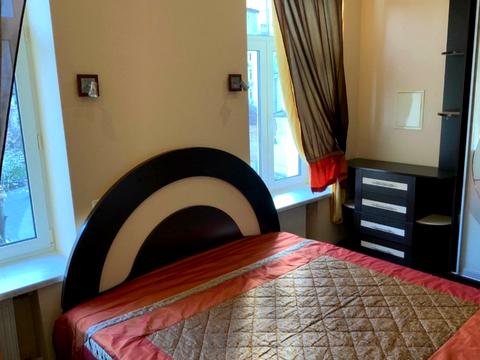 квартира за адресою Софіївська вул., 4