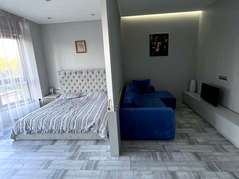 квартира за адресою Гіпсова вул., 36