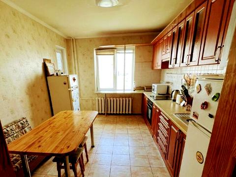 квартира по адресу Радунская ул., 9-Б