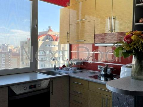 квартира за адресою Урлівська вул., 23-А