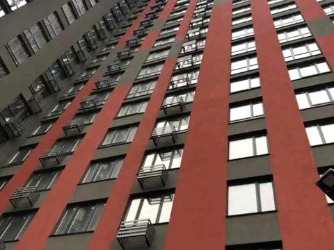 квартира за адресою Олександра Олеся вул., 8.17