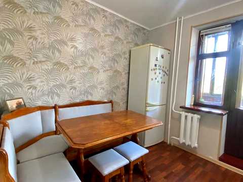 квартира по адресу Разумовская ул., 7