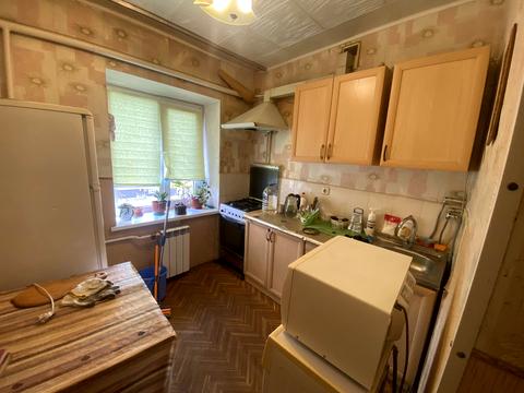 квартира по адресу Леонида Каденюка просп. (Юрия Гагарина), 13