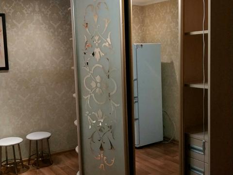 кімната за адресою Космонавта Поповича вул. (Космонавта Волкова), 10