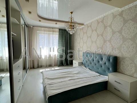 квартира по адресу Николая Закревского ул., 99