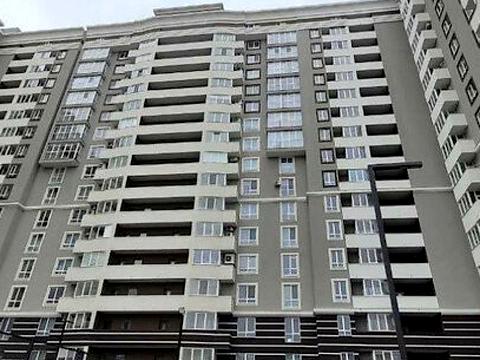 квартира по адресу Свободи ул., 20/4