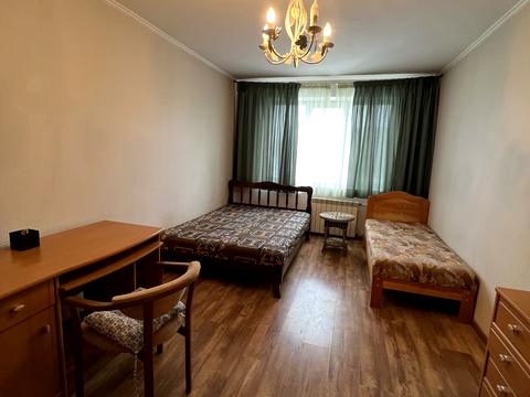 квартира за адресою Голосіївська вул., 4