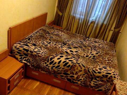 квартира за адресою Київ, Білоруська вул., 17