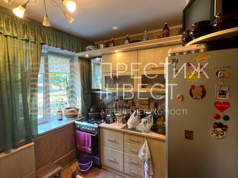 квартира по адресу Соборна ул., 5