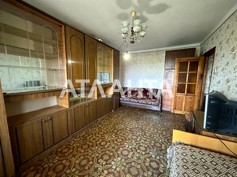 квартира за адресою Одеса, Академіка Корольова вул., 64а