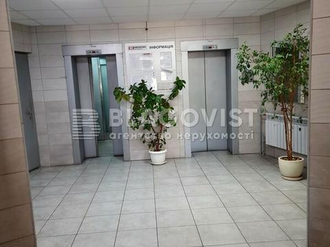 квартира за адресою Срібнокільська вул., 1