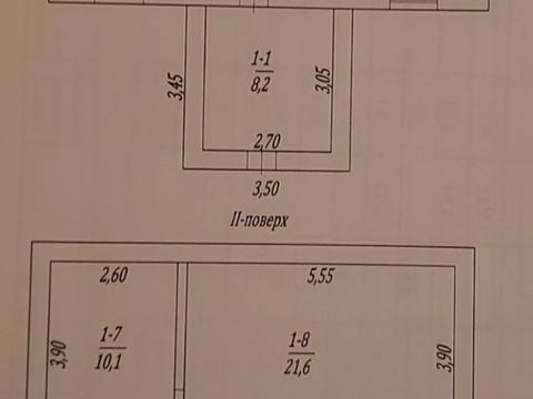 дом по адресу 40 років Перемоги, 112а