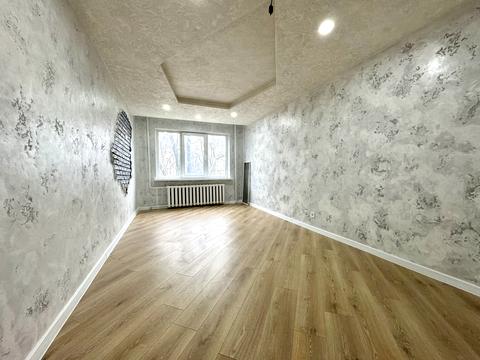 квартира за адресою Лісовий просп., 18