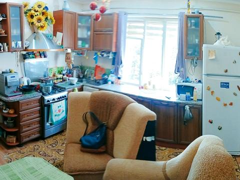 дом по адресу Квітикевича, 2