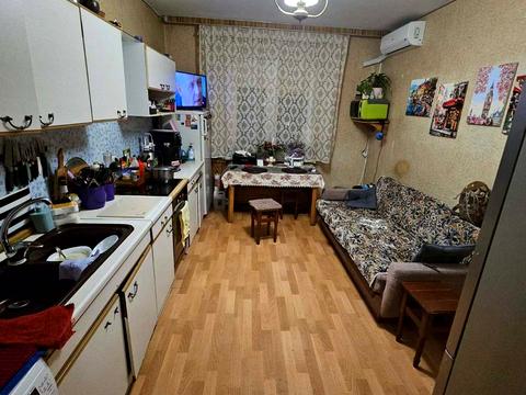 квартира по адресу Урловская ул., 19