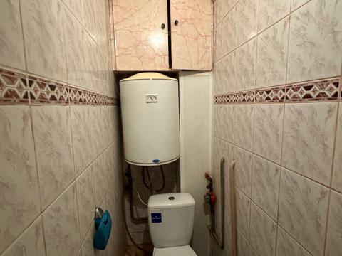 квартира за адресою Марії Литвиненко-Вольгемут вул., 40