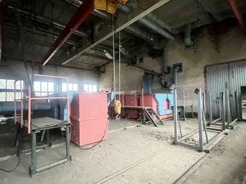 коммерческая по адресу Богдана Хмельницького, 10Г