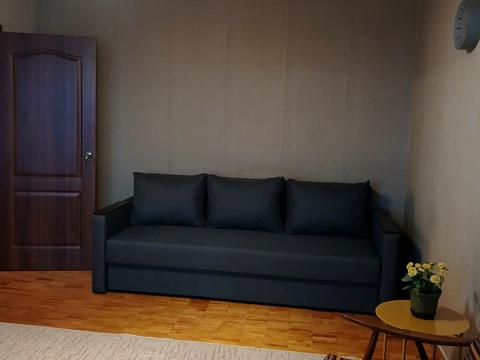 квартира по адресу Радужная ул., 35