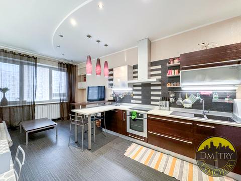 квартира за адресою Володимира Івасюка просп. (Героїв Сталінграду), 8