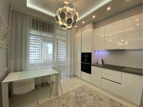 квартира за адресою Андрія Верхогляда вул. (Михайла Драгомирова), 15