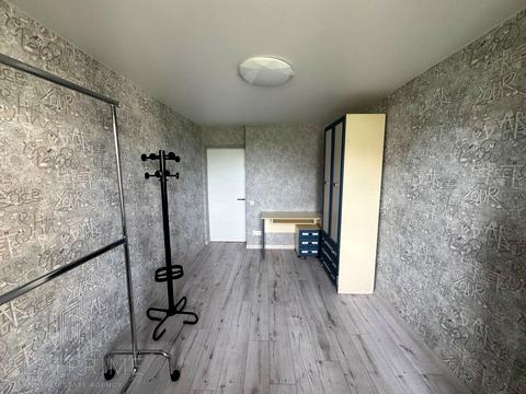 квартира за адресою Тростянецька вул., 12