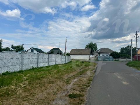 участок по адресу Дружби, 11