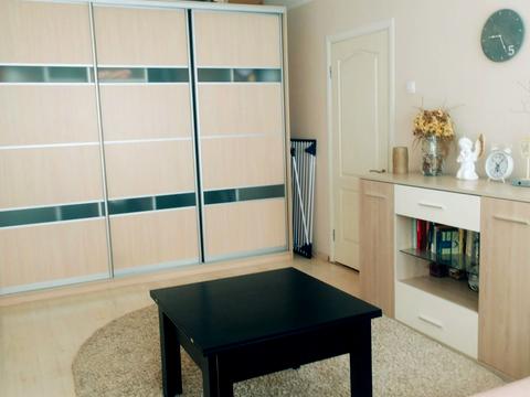 квартира за адресою К Ольги, 14