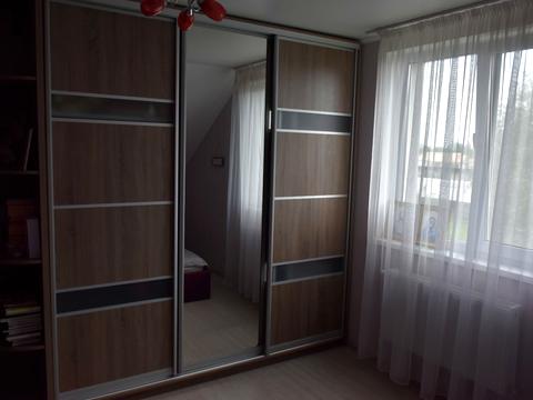 дом по адресу Разумовского ул., 33