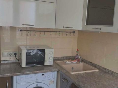 квартира по адресу Героев просп., 12