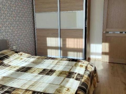 квартира по адресу Олены Пчилки ул., 2