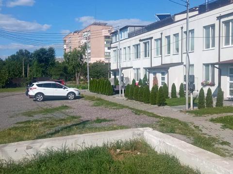 дом по адресу Гетмана Сагайдачного ул. (Ватутіна), 166
