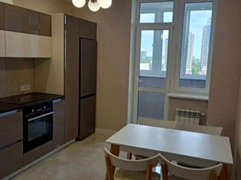 квартира по адресу Солнечная ул., 4